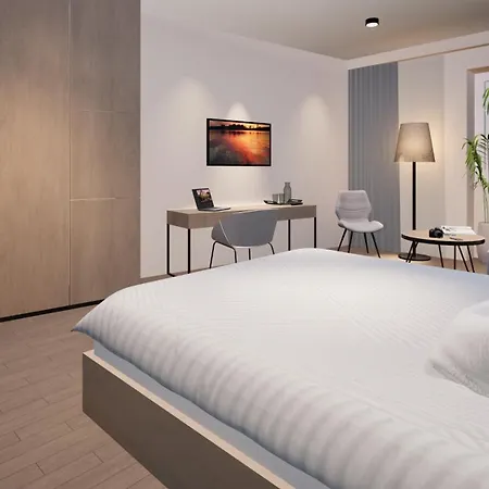 Schloss מלון Zeillern