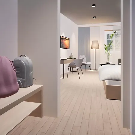 מלון Schloss Zeillern