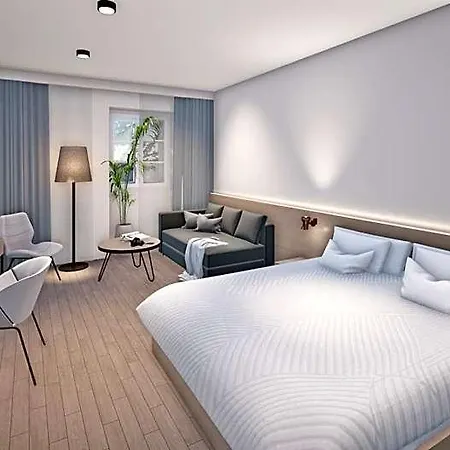 Schloss Hotel 3*