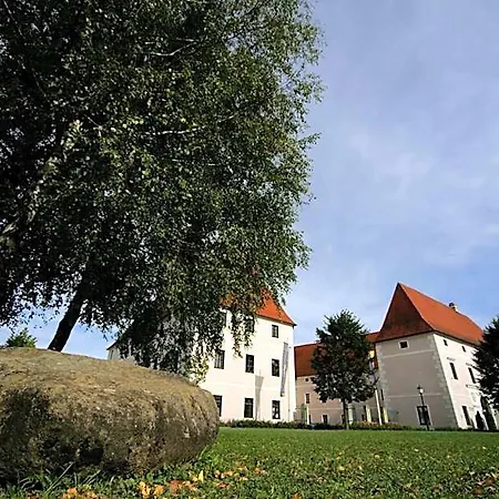 Schloss Hotel Zeillern
