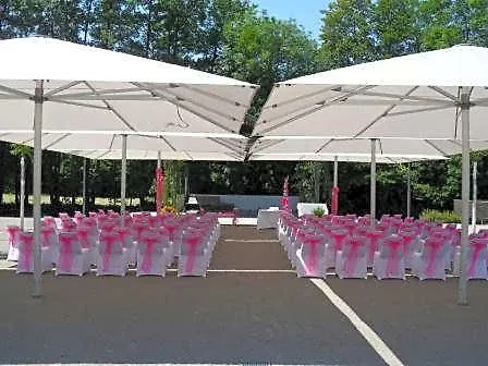 Schloss Hotel 3*