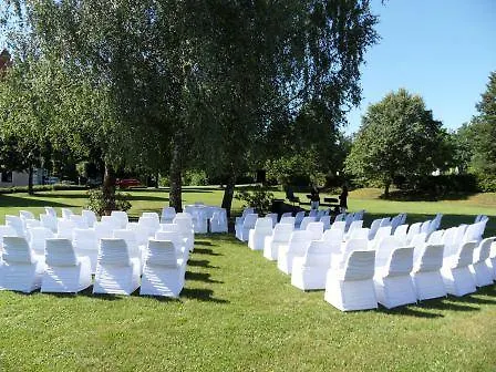 Ξενοδοχείο Schloss 3*