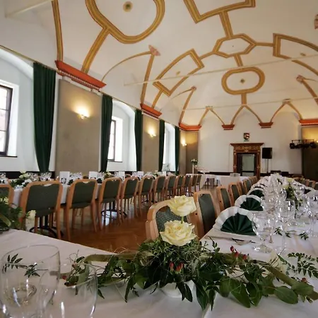 Schloss 3* Zeillern