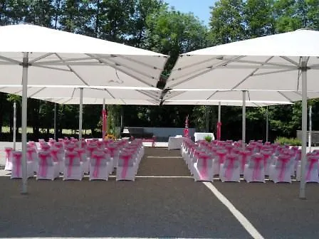 Hotel Schloss 3*