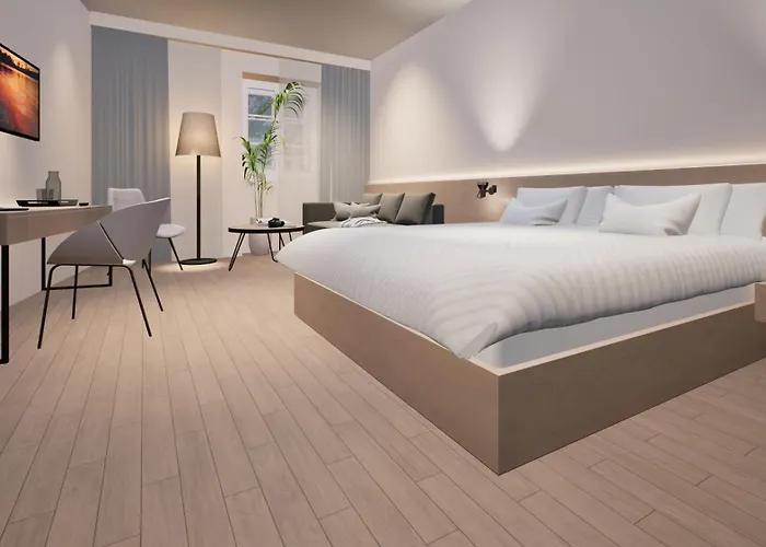 ホテル Schloss 3*