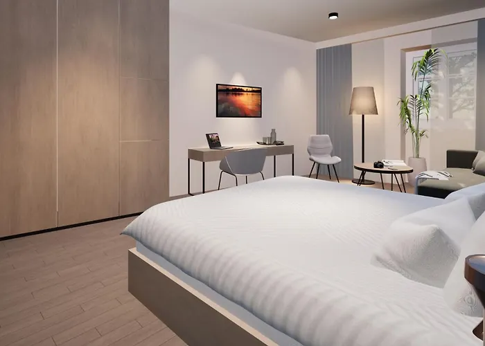 Schloss ホテル Zeillern