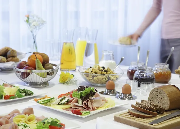 ホテル Schloss 3*