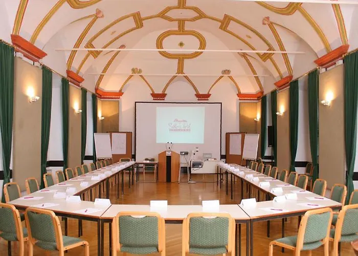 Szálloda Schloss 3*