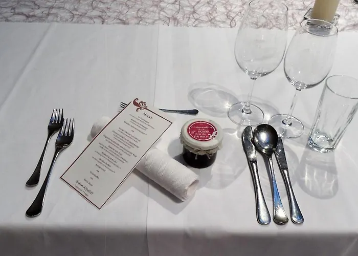 Schloss Szálloda Zeillern